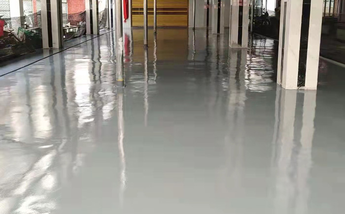 無溶劑地坪漆 無溶劑地坪漆