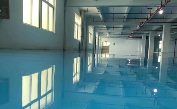 廠房地坪漆 廠房地坪漆